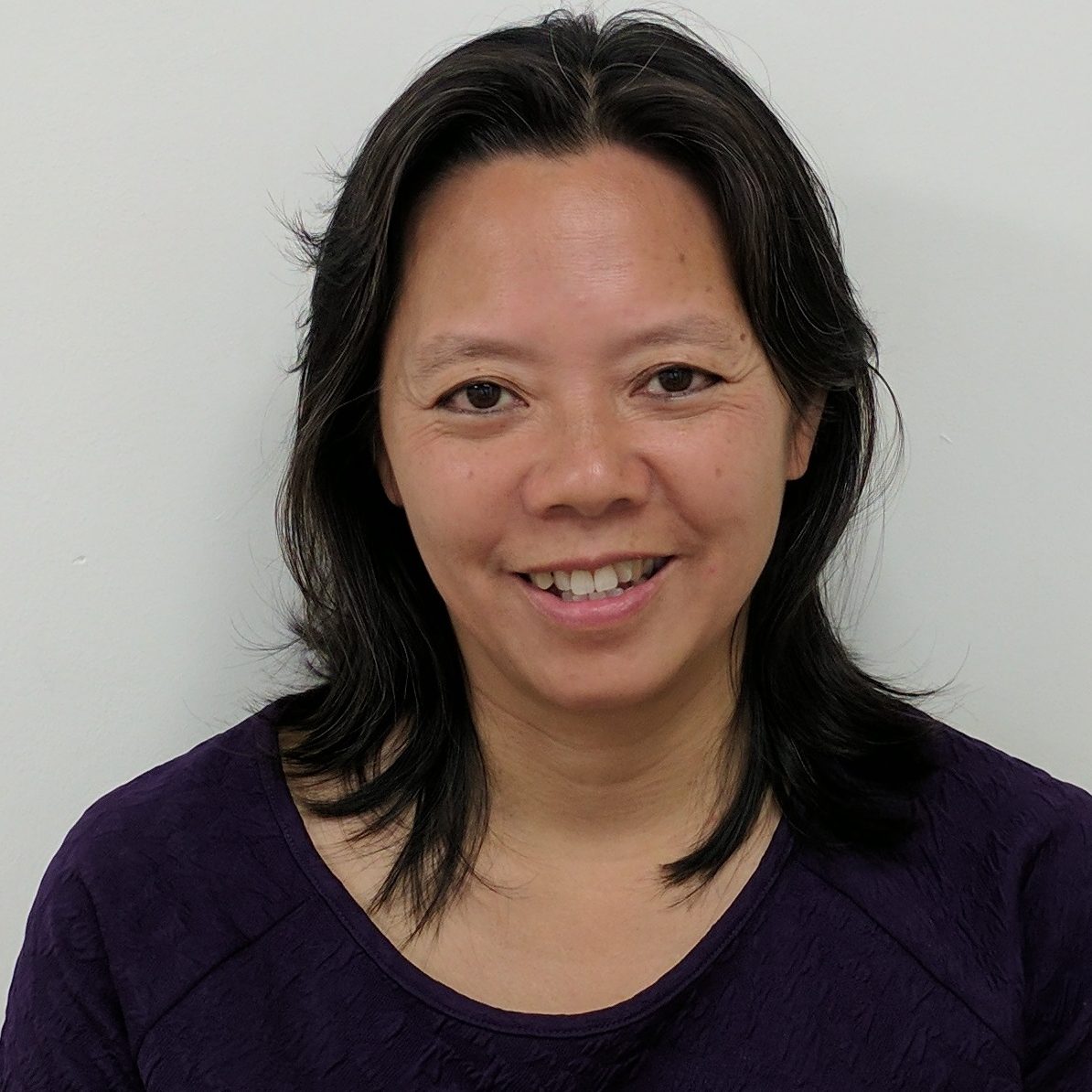 Portrait of Tracey Chin, Accountant / Bookkeeper at C. York CPA, P.C.