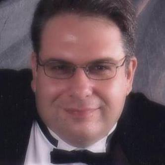 Portrait of Phillip Fiorenza, Accountant at C. York CPA, P.C.