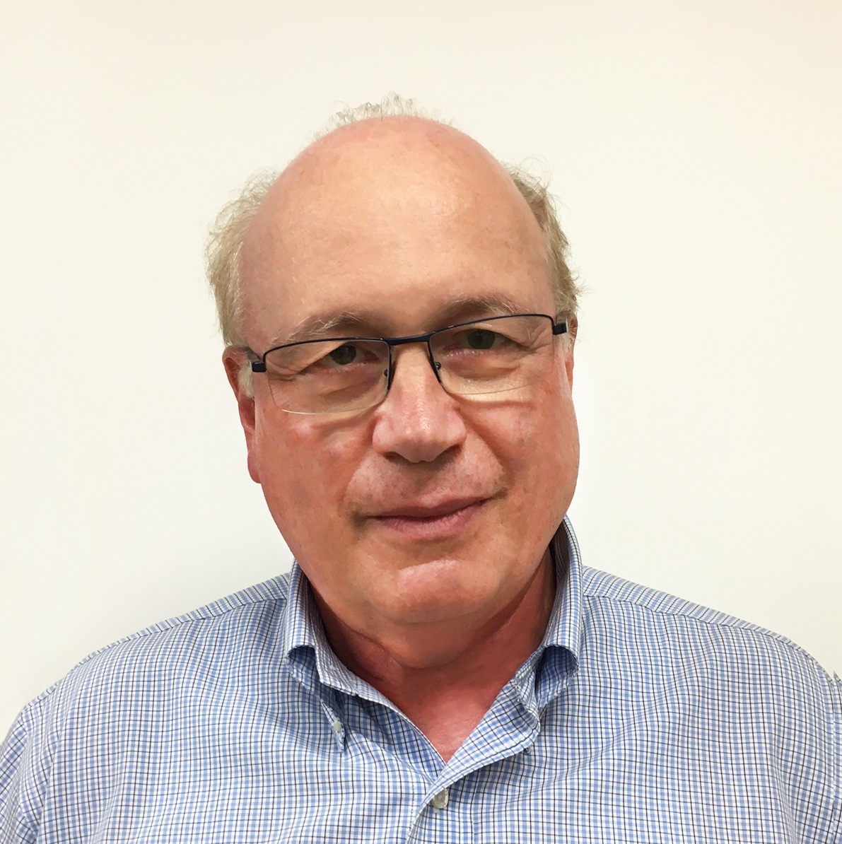 Portrait of Gene Maller, Senior Accountant at C. York CPA, P.C.
