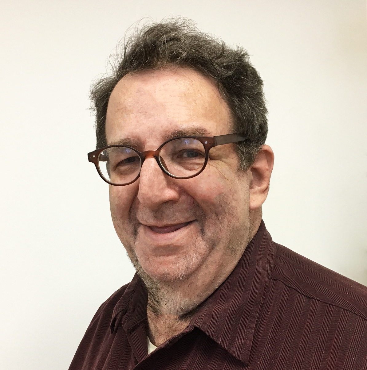 Portrait of Richard Ferber, Senior Accountant at C. York CPA, P.C.